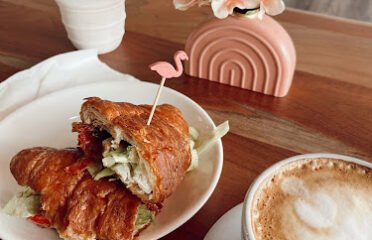 Sweet Love Cafe