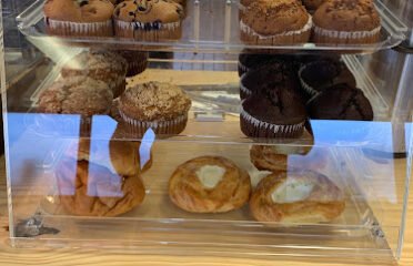 Sweet Magnoila Coffee Co