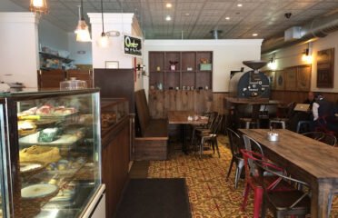 Sweet Pea’s CafÃƒÂ©