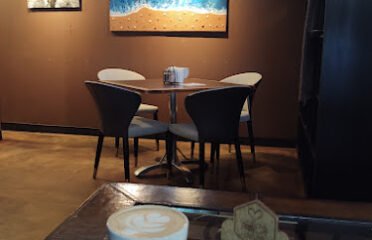 Sweet Sage Coffee Co.