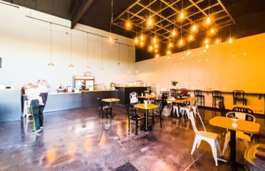 Sweet & Salty Eatery