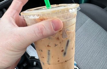 Sweet & Sassy Espresso