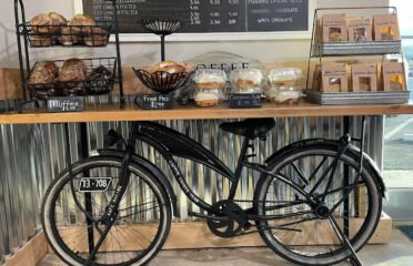 Sweet Serenity Cafe