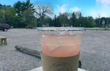 Sweet Sip Coffee Company