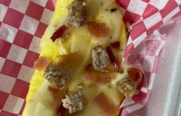 Sweet Springs Garden Cafe