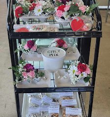 Sweet Stop Coffee Shop