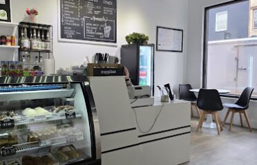 Sweet & Tasty European Delicacies