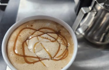 Sweet Tea & Coffee Cafe