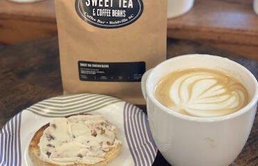 Sweet Tea Station Coffee Bar & Gifts