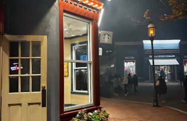 Sweet Treats CafÃƒÂ©