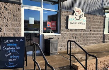Sweet Water Cafe