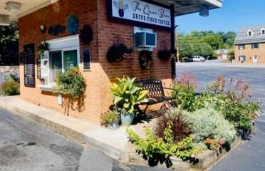 Sweet as Honey Coffee