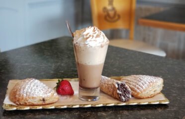 Sweet ‘n Brew Cafe