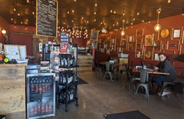 SweetDude Coffee & CafÃƒÂ©