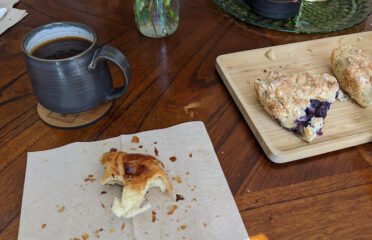 Sweetgrass Coffee House