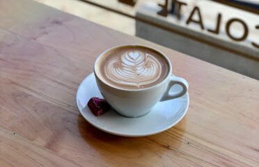 Sweetland Chocolates & Coffee