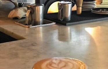 Sweetleaf Coffee Roasters