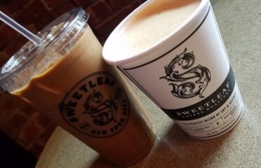 Sweetleaf Coffee Roasters