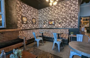 Sweetleaf Coffee Roasters