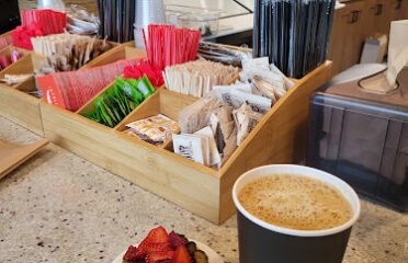 Sweetly Bakery & Coffee Bar