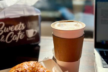 Sweets & Cafe Bakery