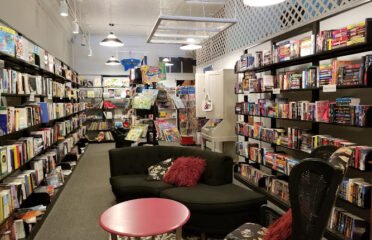 Sweets ‘n Stories