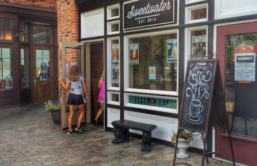 Sweetwater Coffee Shop