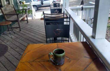 Sweetwater Coffeehouse