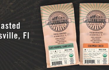 Sweetwater Organic Coffee Co. (Wholesale & Online Retail)
