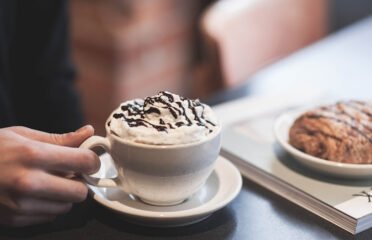 Sweetwaters Coffee & Tea