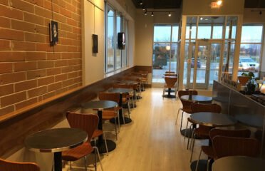 Sweetwaters Coffee & Tea