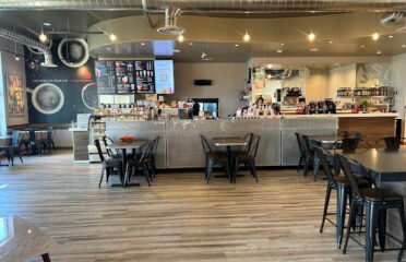 Sweetwaters Coffee & Tea