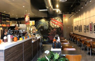 Sweetwaters Coffee & Tea