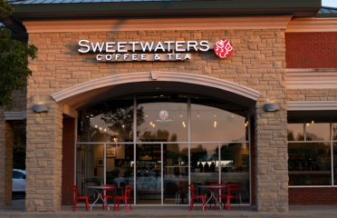 Sweetwaters Coffee & Tea