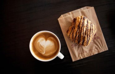 Sweetwaters Coffee & Tea