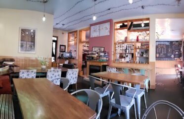 Sweetwaters Coffee & Tea