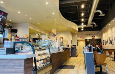 Sweetwaters Coffee & Tea