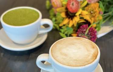 Sweetwaters Coffee & Tea