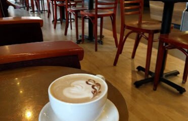 Sweetwaters Coffee & Tea