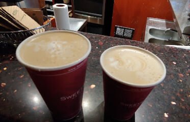 Sweetwaters Coffee & Tea