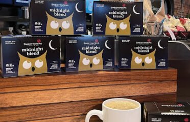 Sweetwaters Coffee & Tea
