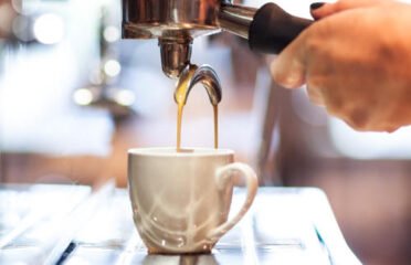 Sweetwaters Coffee & Tea