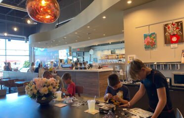 Sweetwaters Coffee & Tea