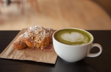 Sweetwaters Coffee & Tea