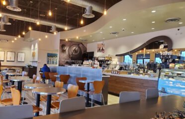 Sweetwaters Coffee & Tea