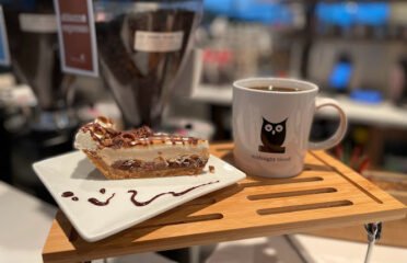 Sweetwaters Coffee & Tea