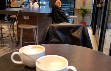 Sweetwaters Coffee & Tea