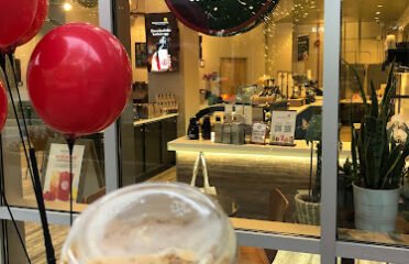 Sweetwaters Coffee & Tea