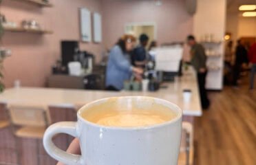 Swell Coffee