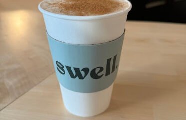 Swell Nitro Coffee